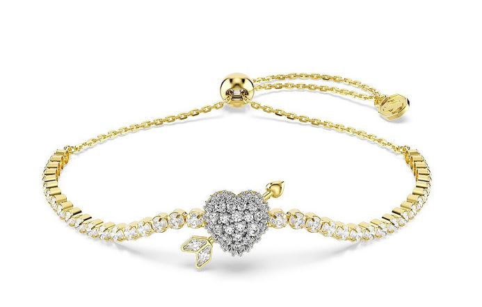 5744061 #WHITE/GOS SWAROVSKI