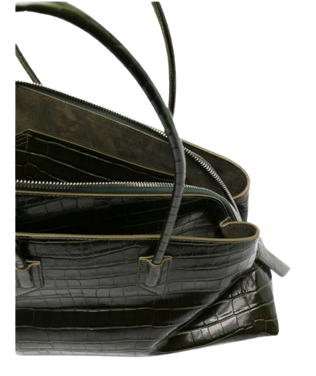 260WAH00054 LBT021PR129 THE ATTICO