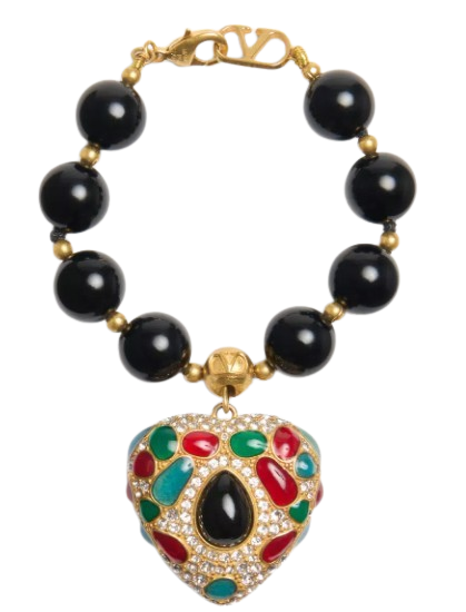 8W2J0Y49QBT* #R4J VALENTINO