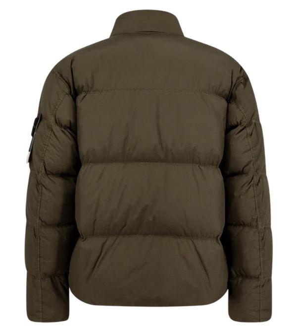 K2S154100010 S0A23V0054 STONE ISLAND