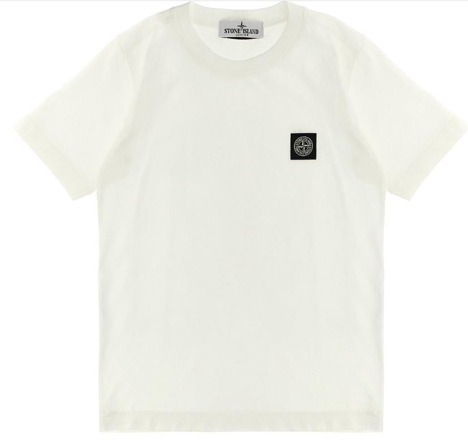 L1S162100002 S0047V0001 STONE ISLAND JUNIOR
