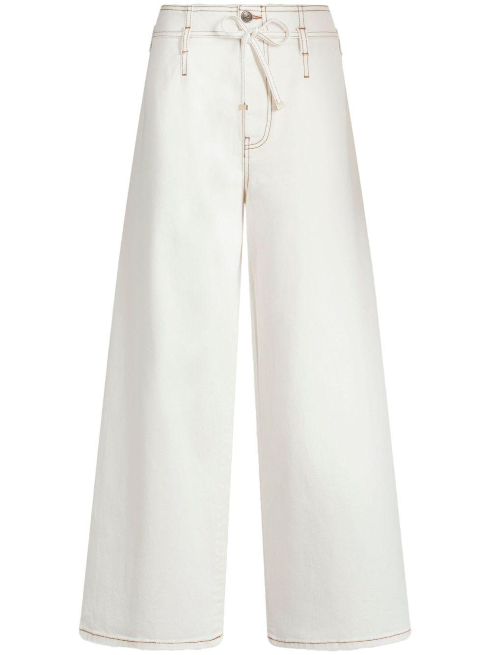 WRNB0006 AU069W3789BIANCO PANNA ETRO