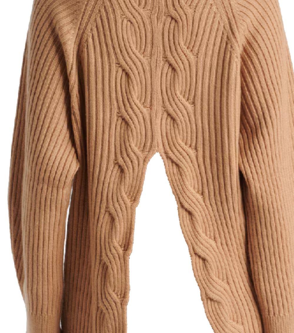 2521366202600 ALCAZAR005 MAX MARA