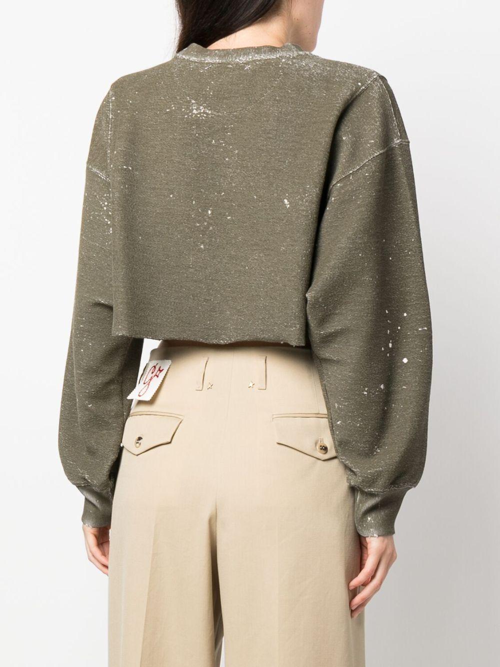 Trousers Women GWP01203 P00117015272 GOLDEN GOOSE
