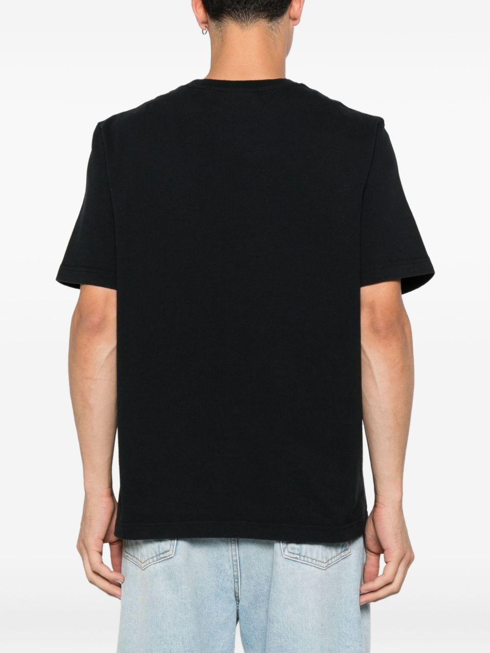 PM00121K J7025P199 MAISON KITSUNE
