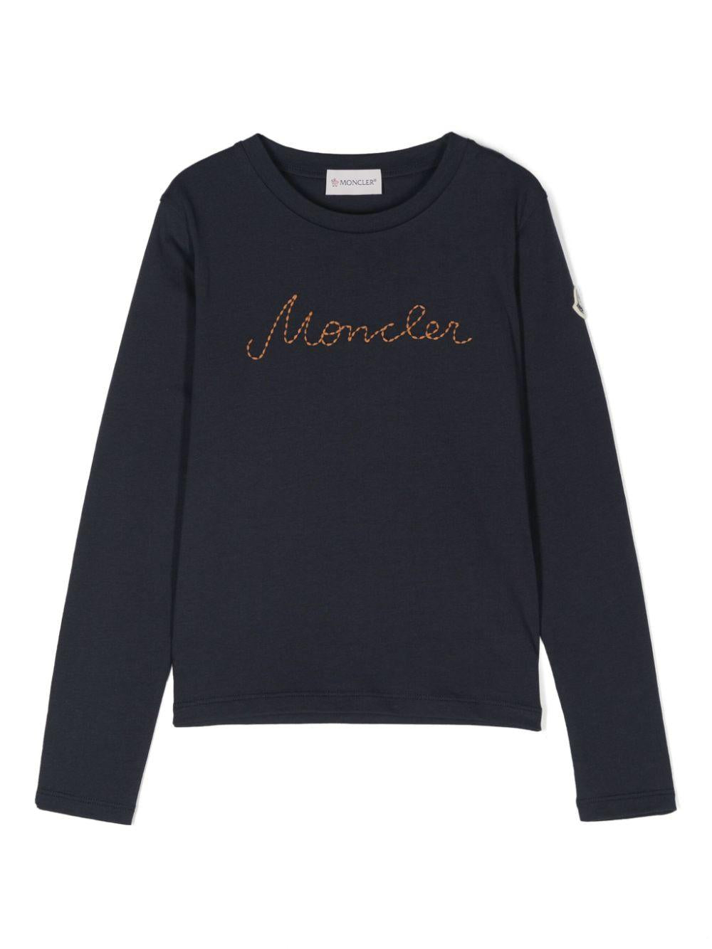Sweater Junior 8D0000783907 #778 MONCLER KID