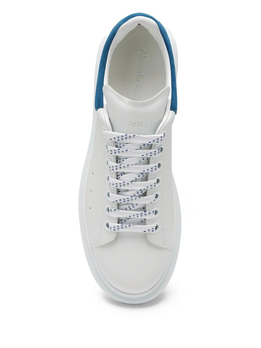 Shoes Men 553680 WIEF19086 ALEXANDER MCQUEEN
