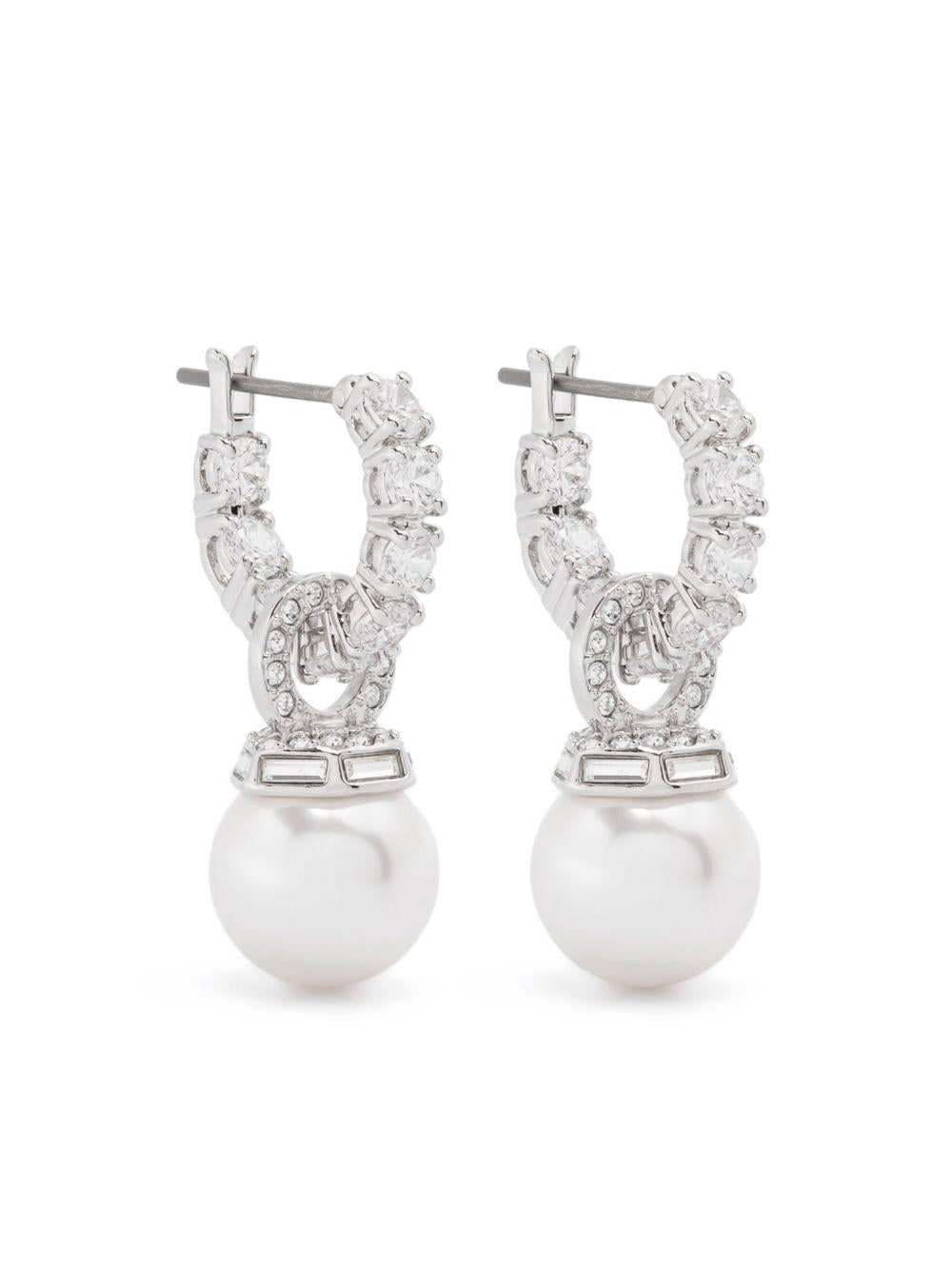 5691716 #WHITE/RHS SWAROVSKI