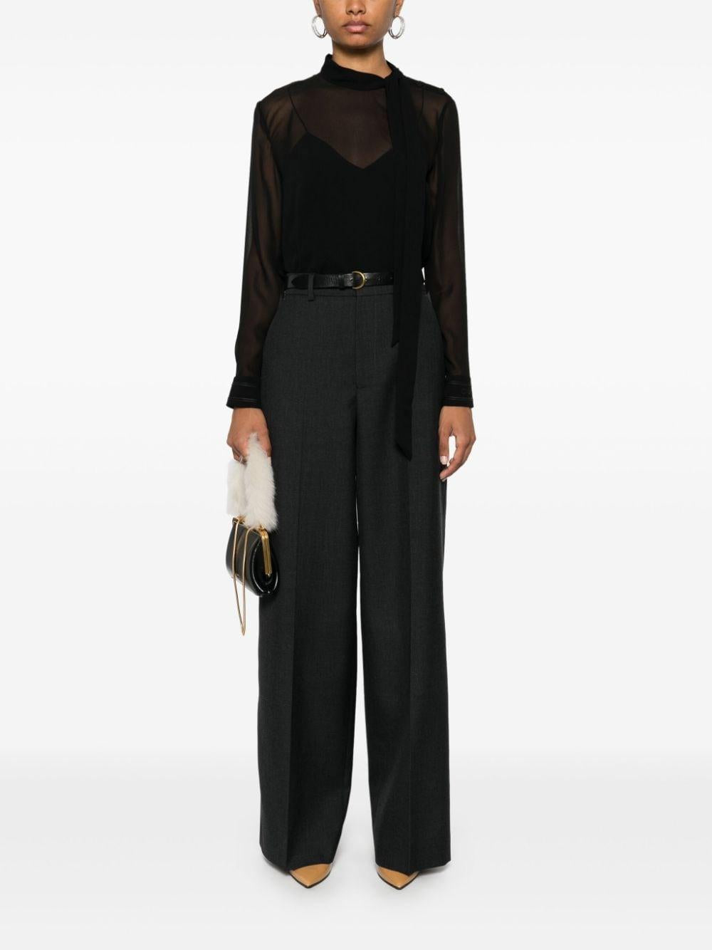 Jacket Women 800107 ZARRB1165 GUCCI