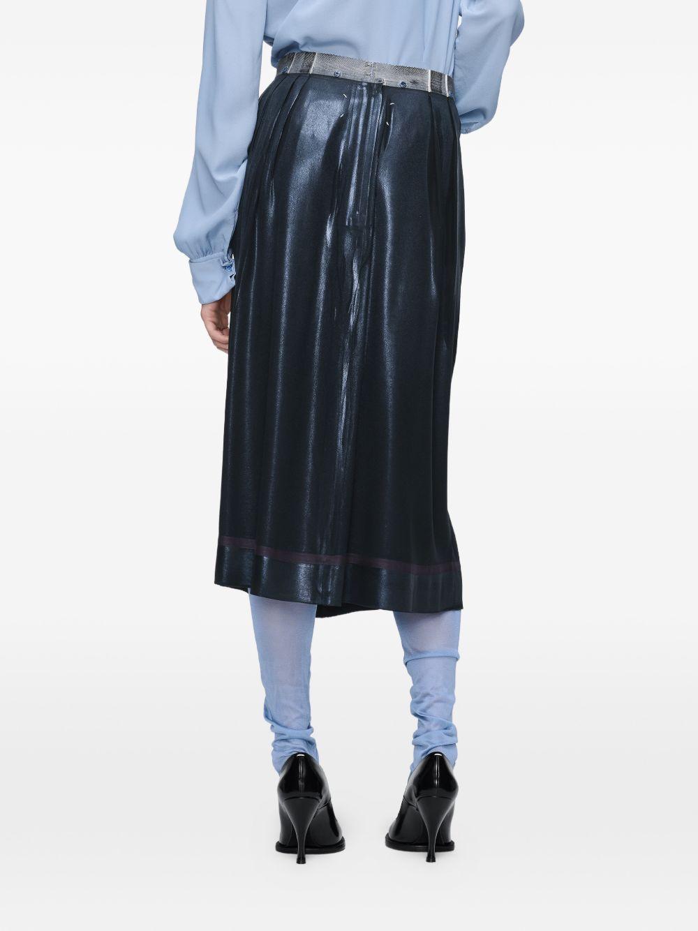 S51ME0051 M35533900 MM6 MAISON MARGIELA