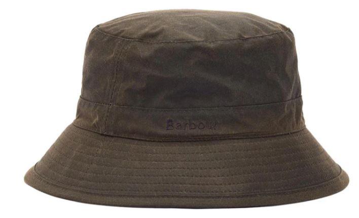 MHA0001 MHAOL71 BARBOUR