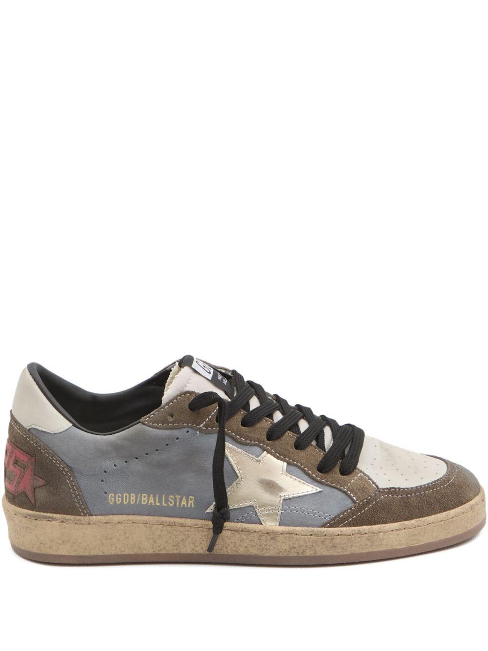 GMF00117 F00749650933 GOLDEN GOOSE