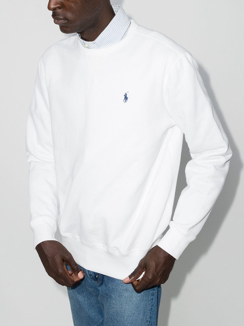 RALPH LAUREN 710766772009*#WHITE