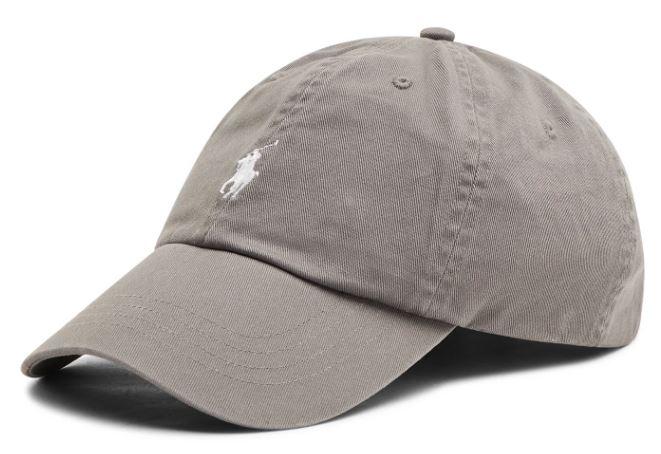 710548524009 #PERFECT GREY WHITE RALPH LAUREN