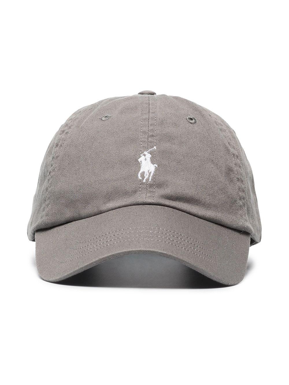 710548524009 #PERFECT GREY WHITE RALPH LAUREN