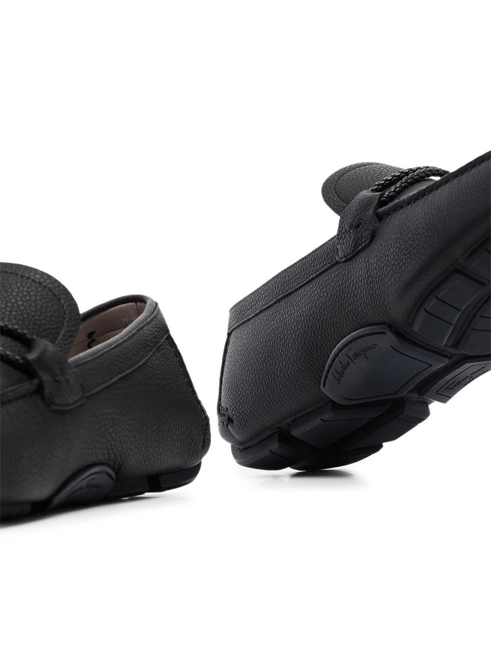 713330 02B796NERO SALVATORE FERRAGAMO