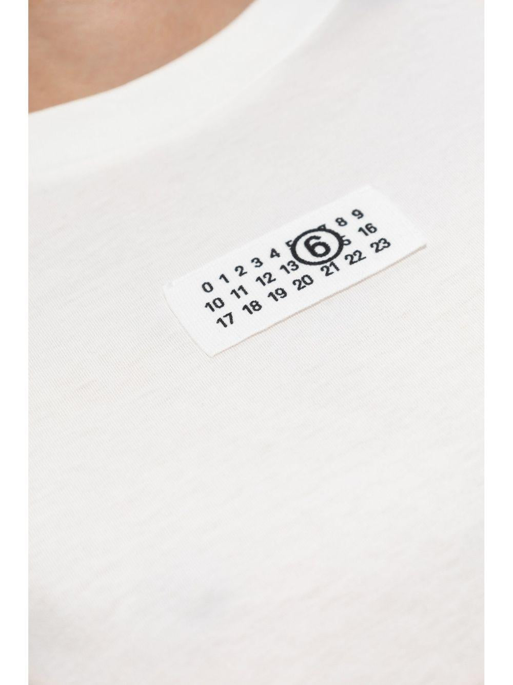 S52GC0327 S24312101 MM6 MAISON MARGIELA