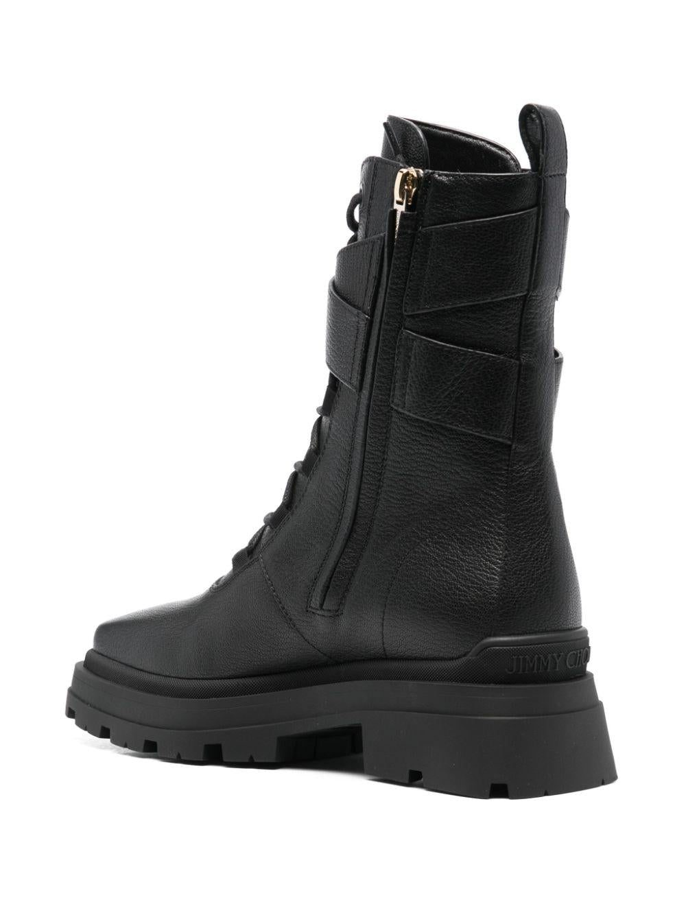 Shoes Women NOEMI 45 GNL #BLACK JIMMY CHOO