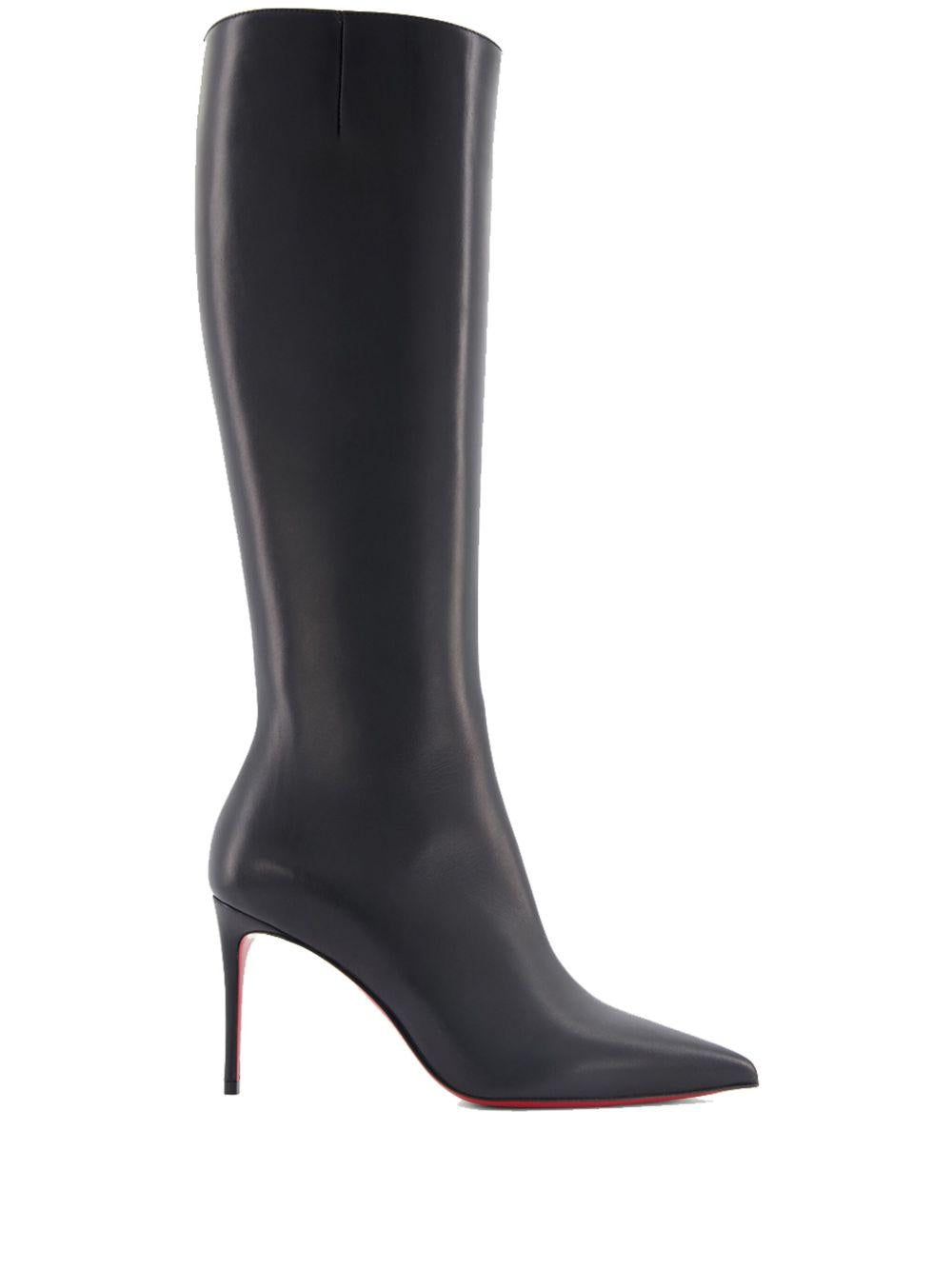 3211152* BK01BLACK LOUBOUTIN