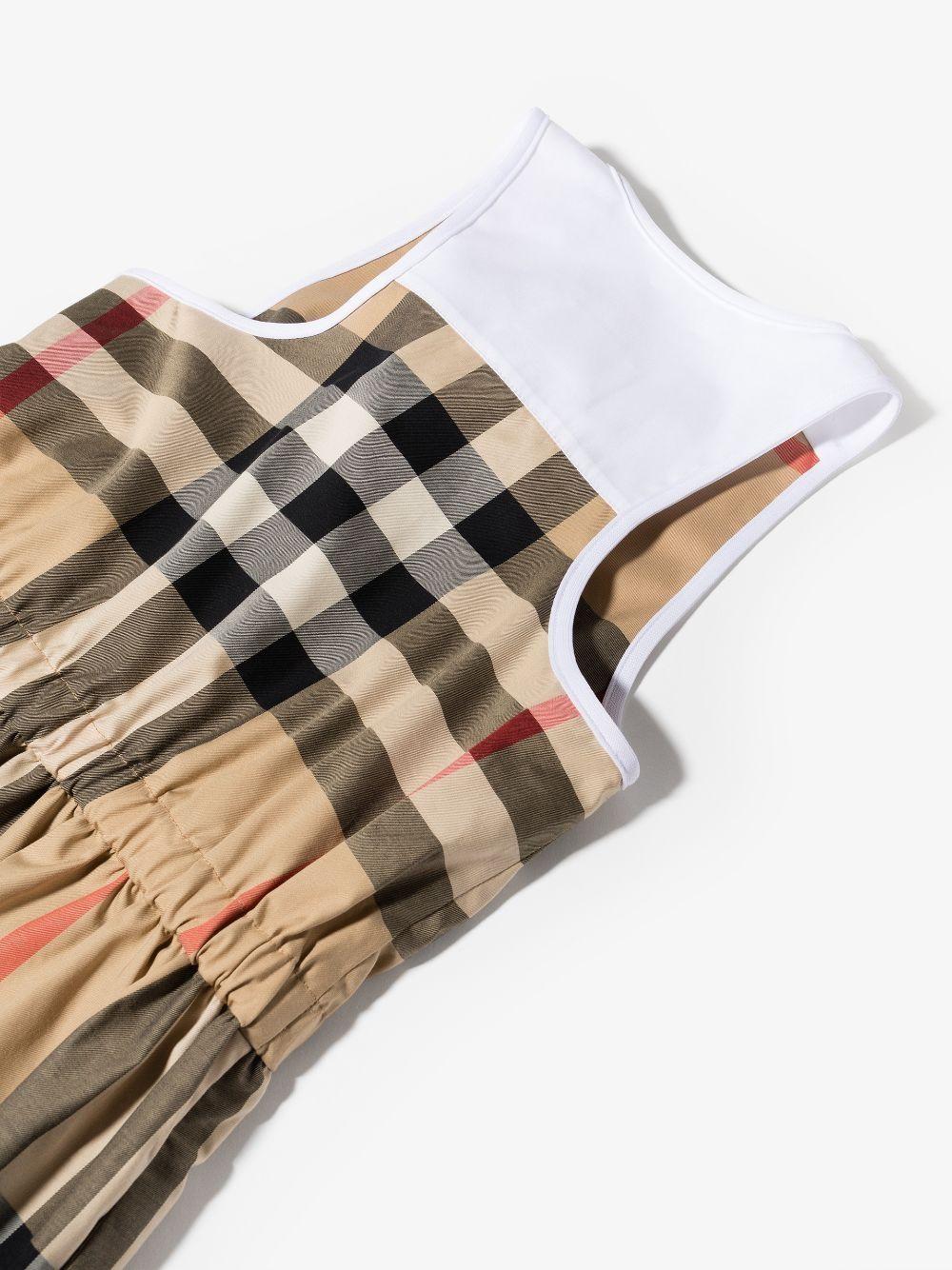 8047567 126551A7028 BURBERRY JR