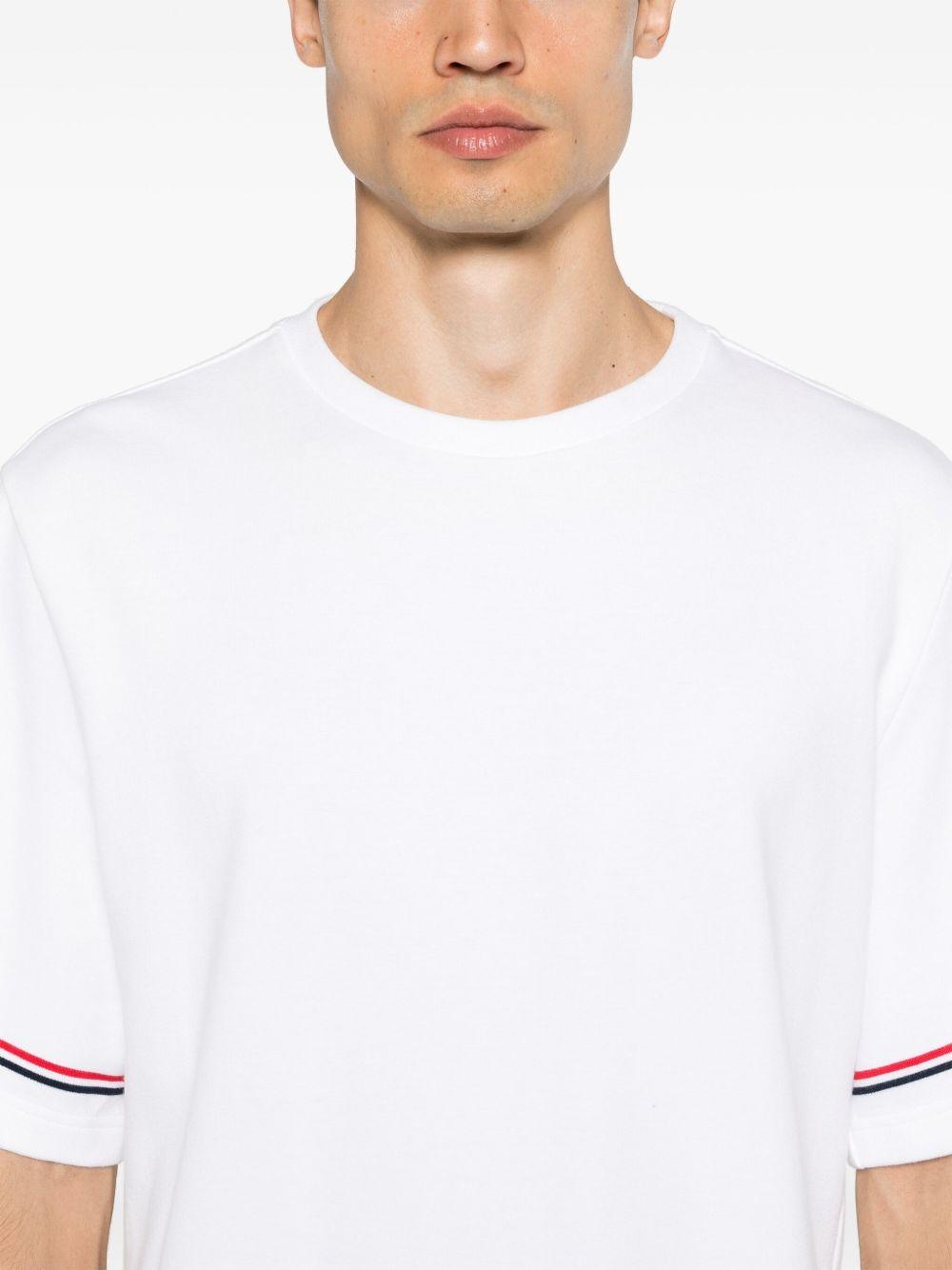Tshirt Men MJS282A J0199100 THOM BROWNE