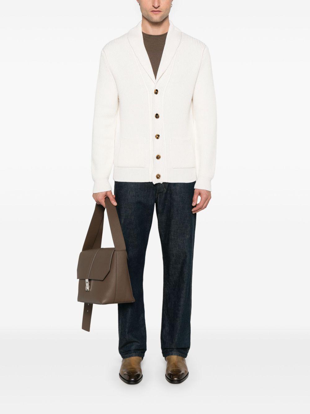 Tshirt Men JCS004 JMT002S23FG819 TOM FORD