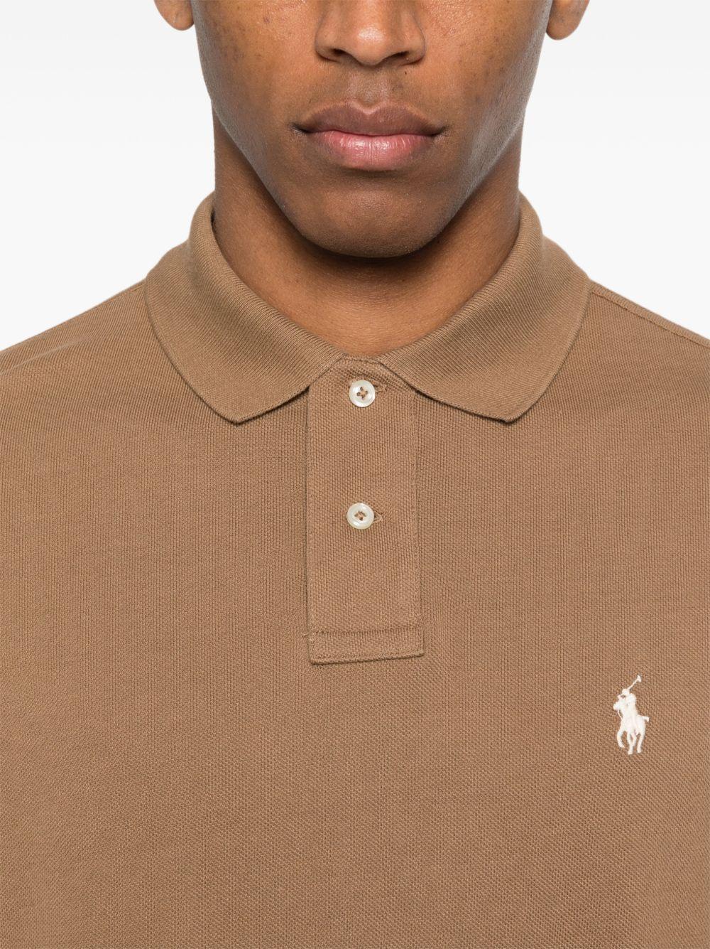 710680784521 #RL BROWN/C8125 RALPH LAUREN
