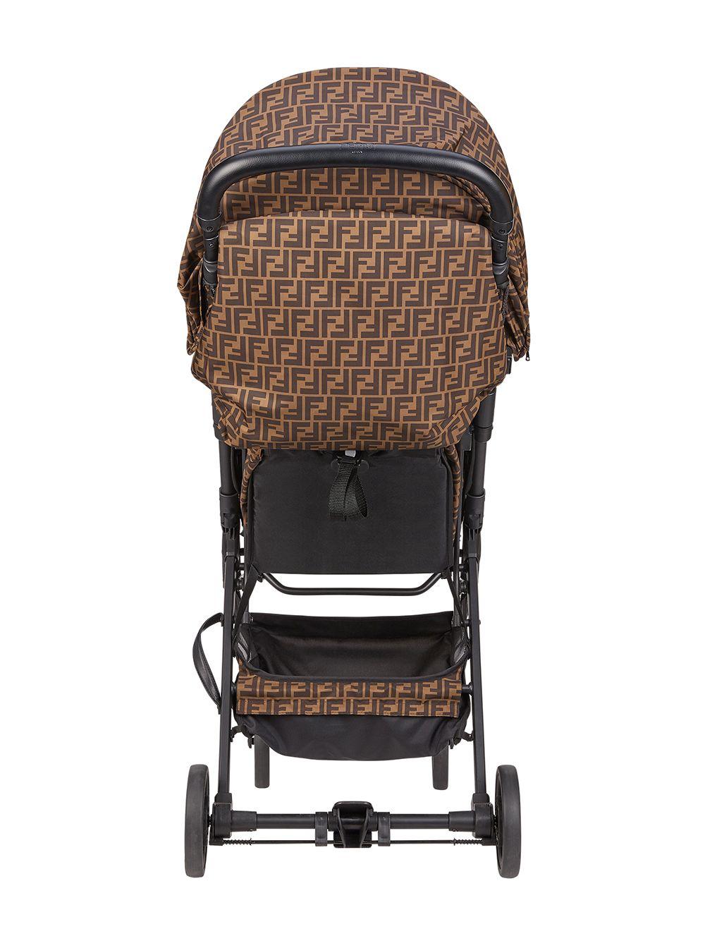 BUV020 AA5TF15B6 FENDI KIDS