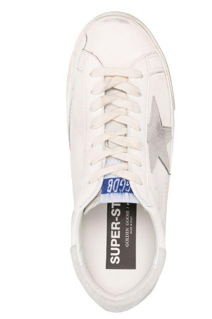 Shoes Men GMF00102 F00535911166 GOLDEN GOOSE