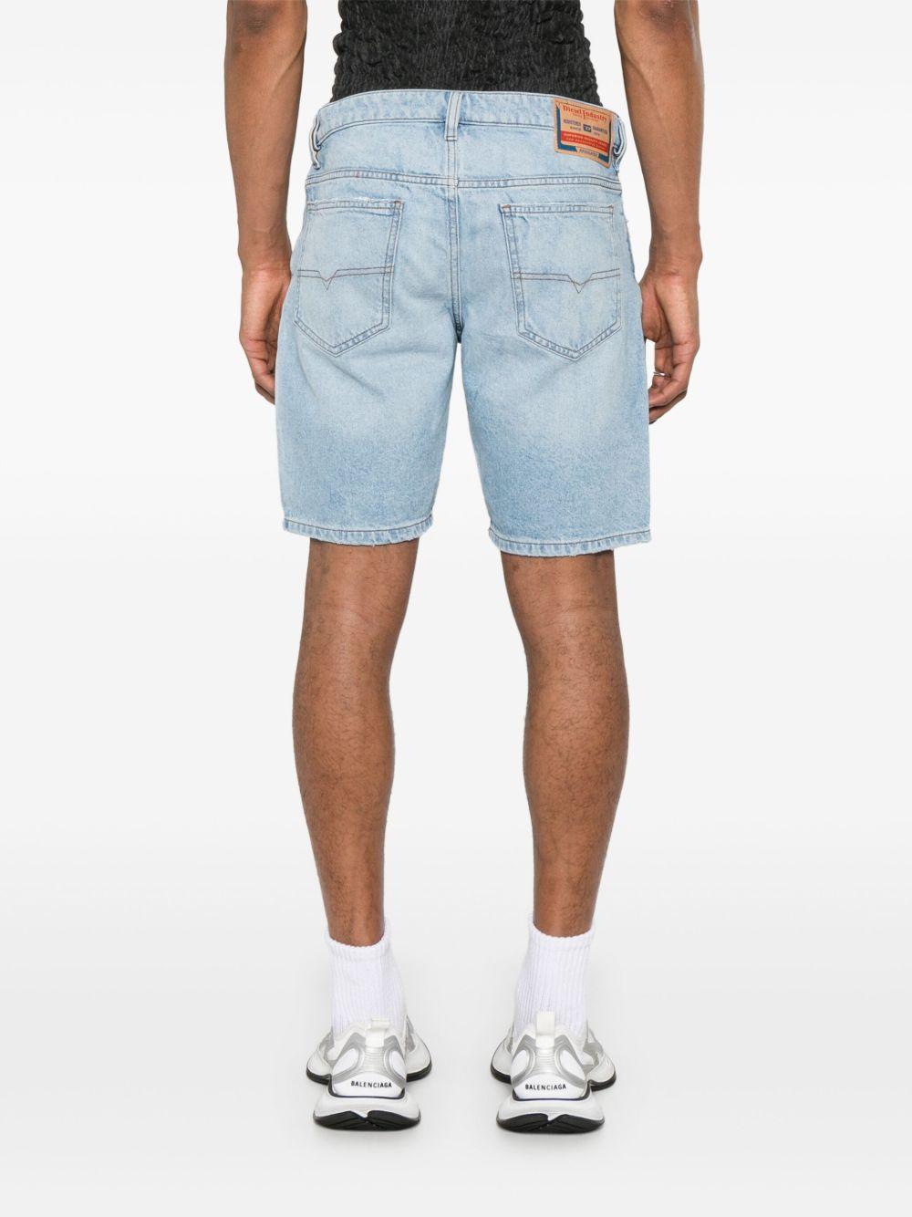 Shorts Men A14621 0DCBD01 DIESEL