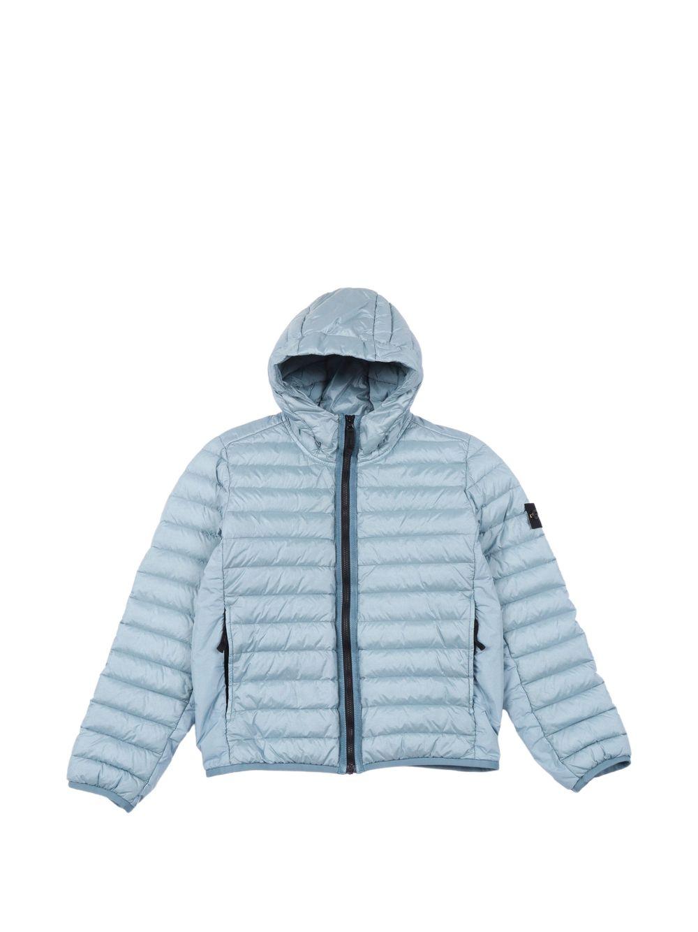 L1S164100009 S0024V004A STONE ISLAND JUNIOR
