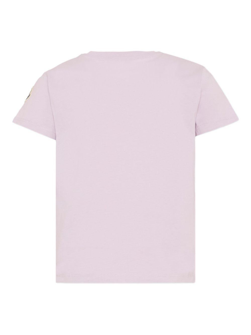 L19548C00009 89AT9509 MONCLER KID