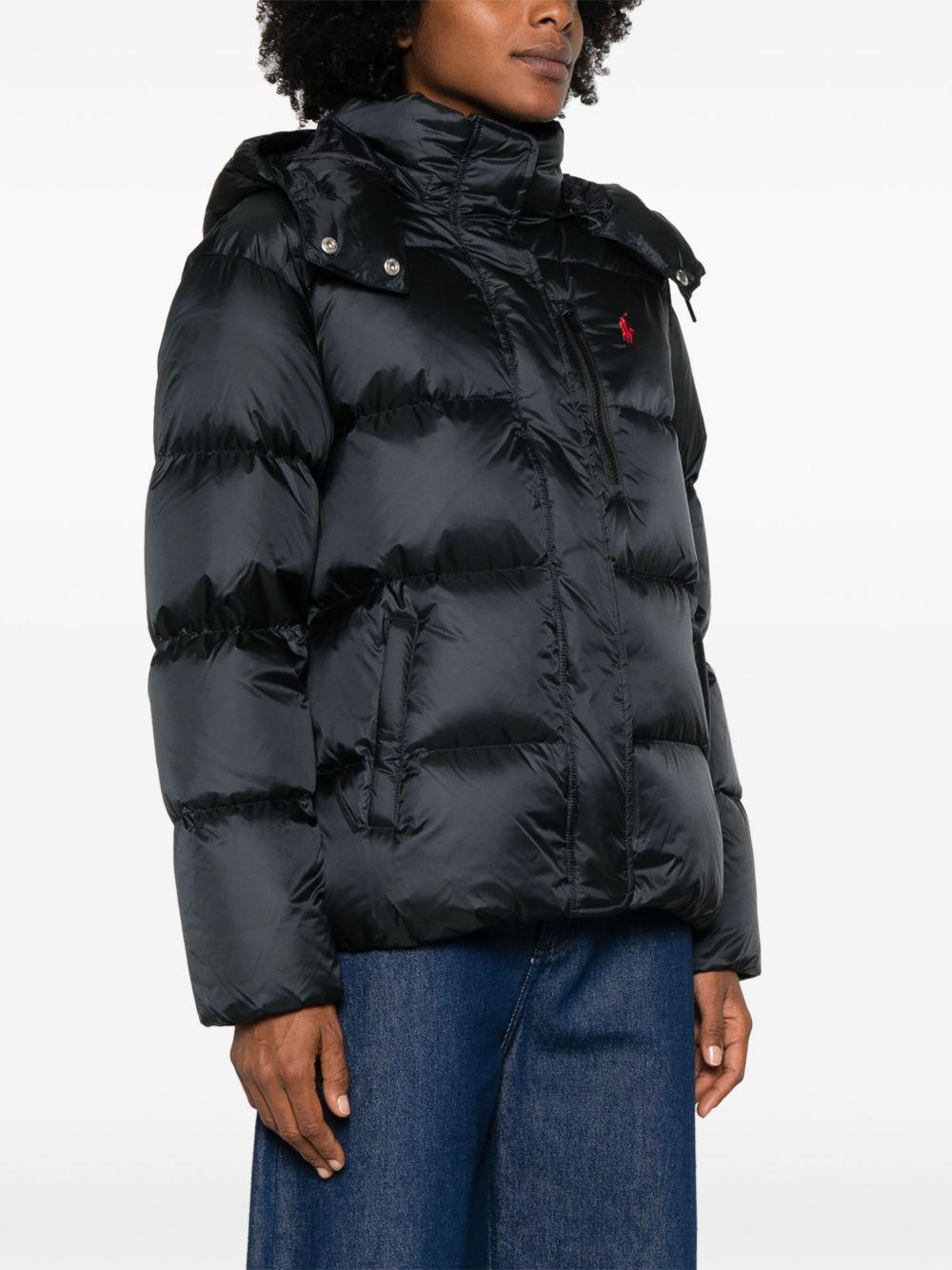 211932183002 #BLACK RALPH LAUREN