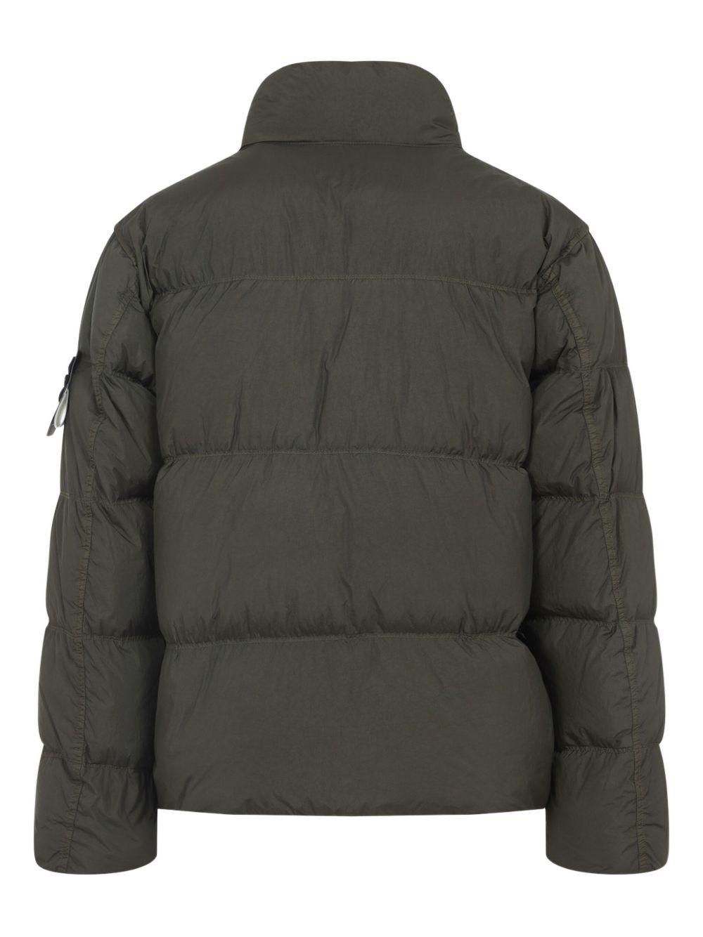 K2S154100010 S0A23V0054 STONE ISLAND