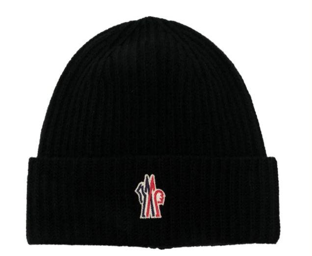 Cap Kids 3B00001M1241 #999 MONCLER GRENOBLE KID