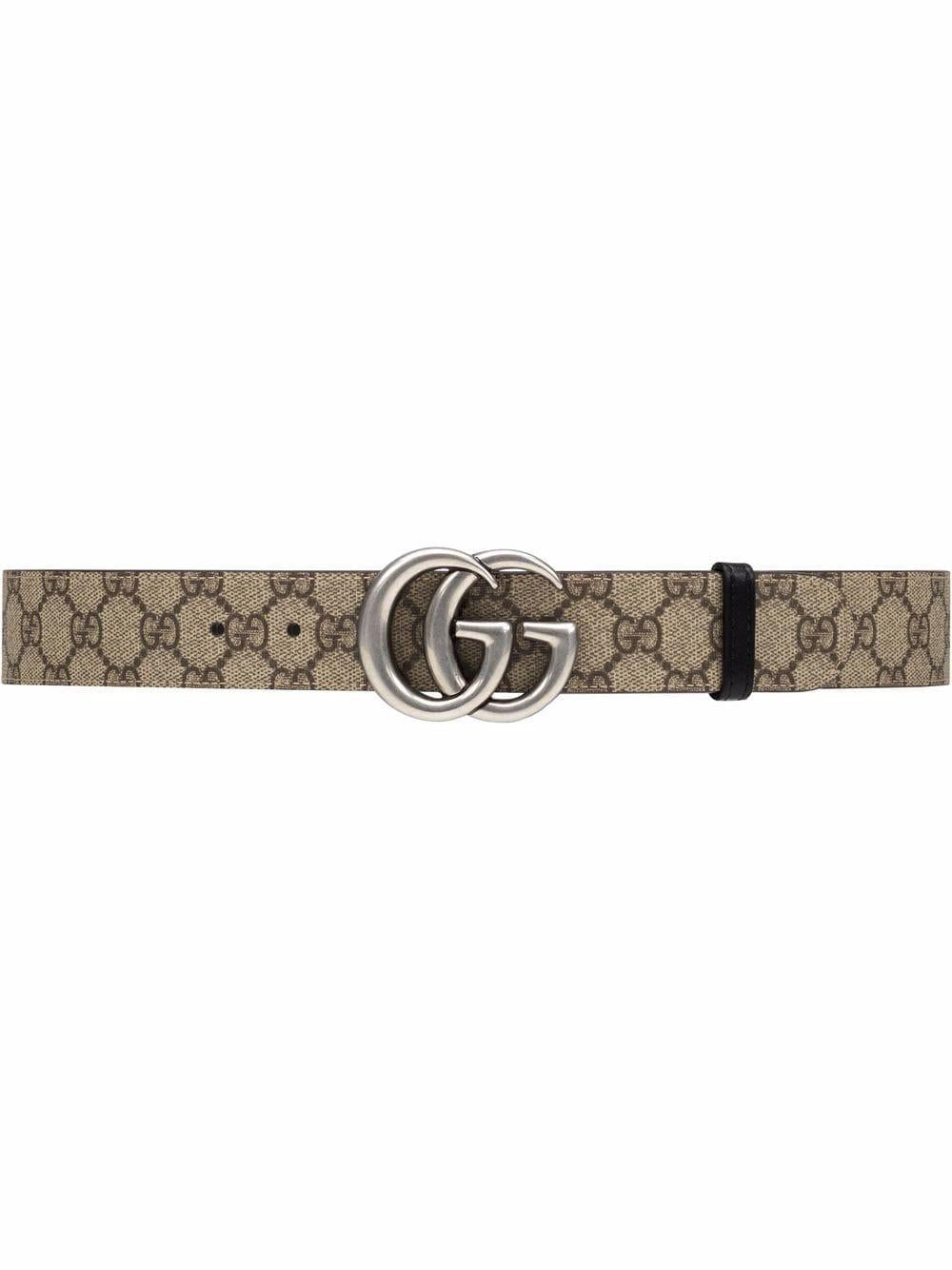 Belt Men 627055* 92TIN9769 GUCCI