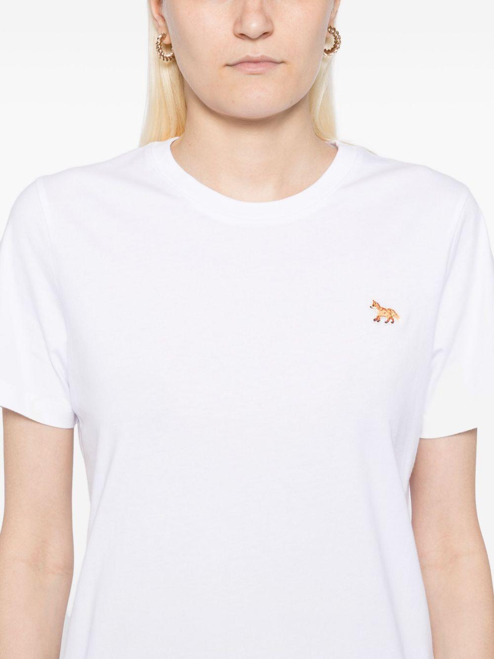 PW00115K J7026P100 MAISON KITSUNE
