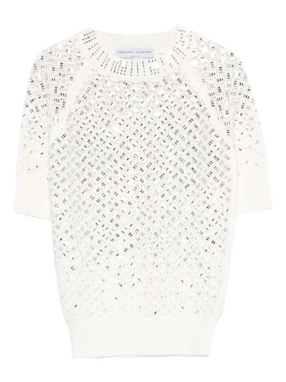 D485L317CTYLE* YLE10602 ERMANNO SCERVINO