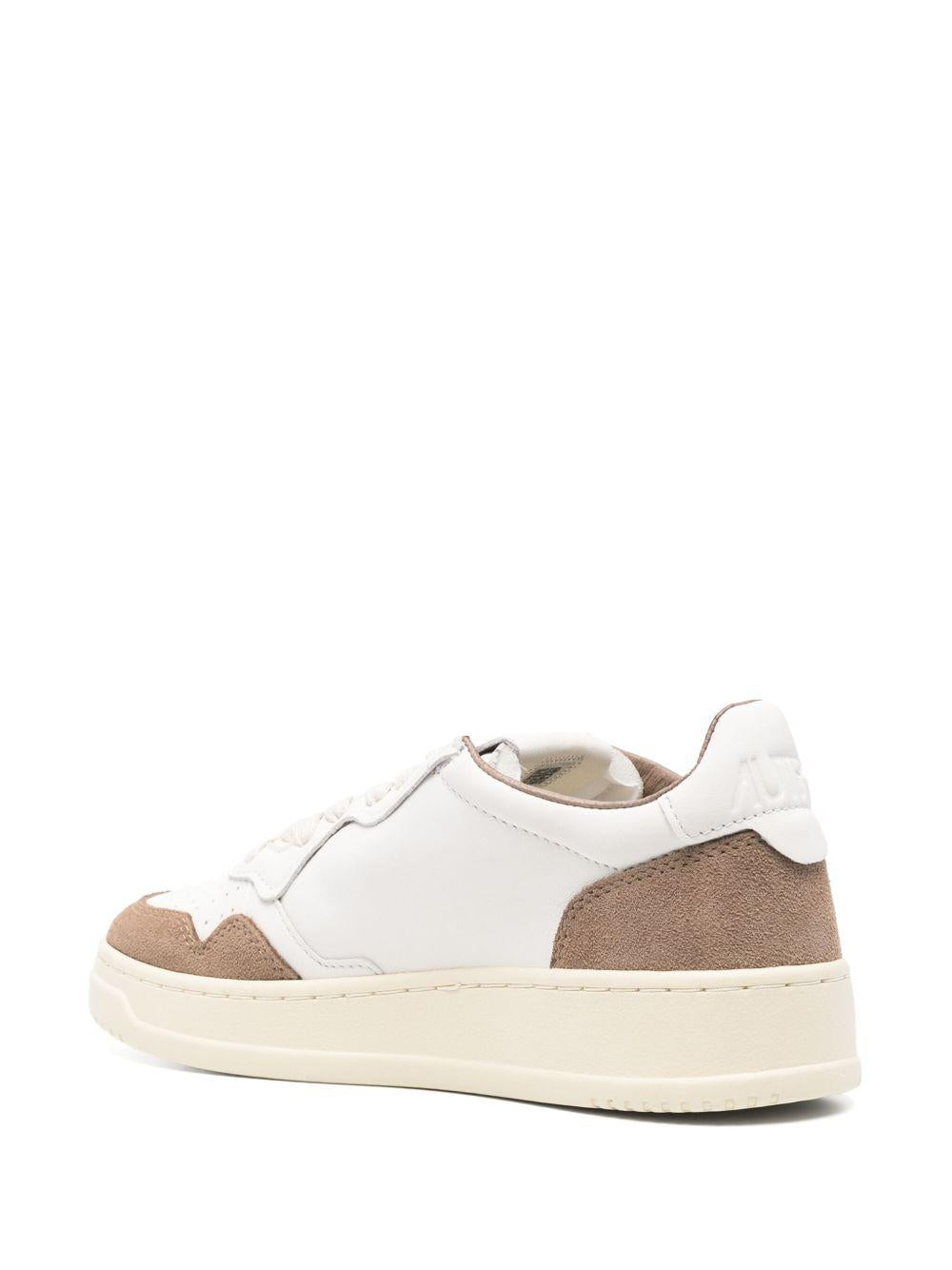 AULW GS43WHT/TOBACCO AUTRY