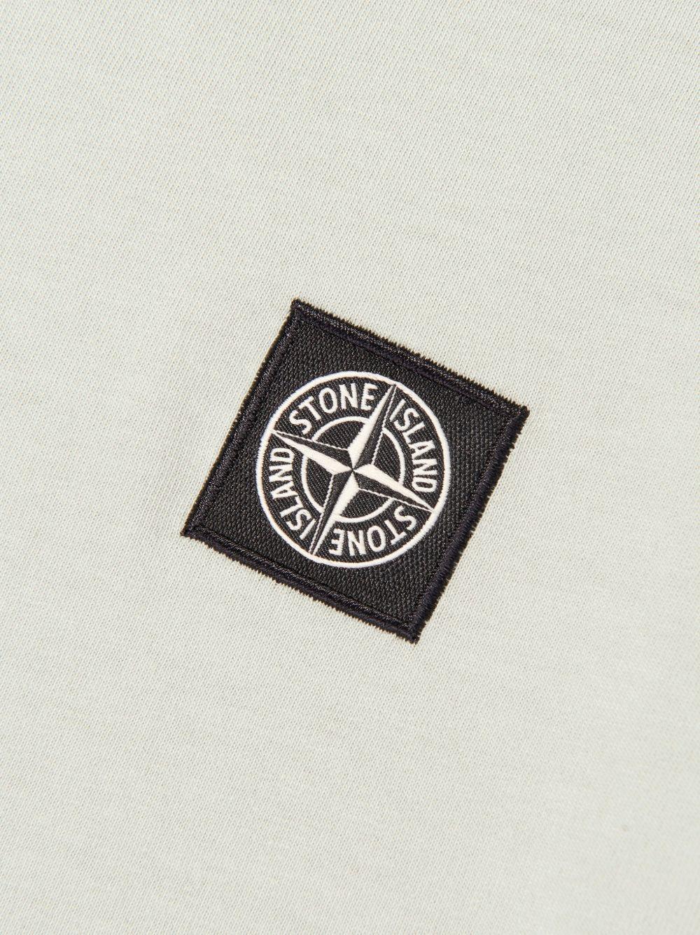 L1S162100002 S0047V0061 STONE ISLAND JUNIOR