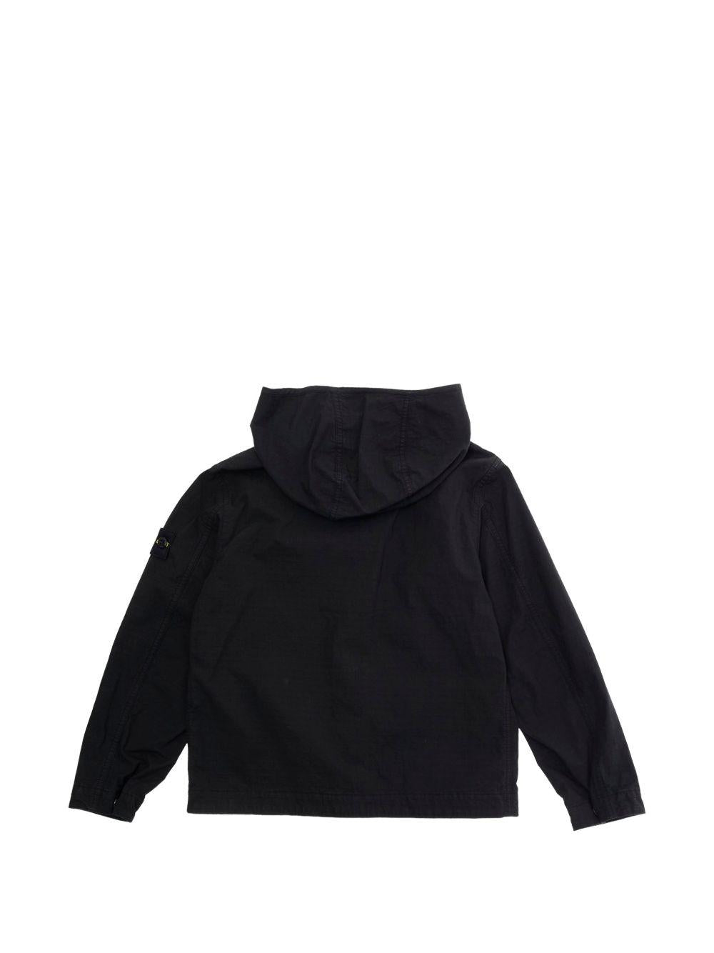 L1S164100006 S0063V0029 STONE ISLAND JUNIOR