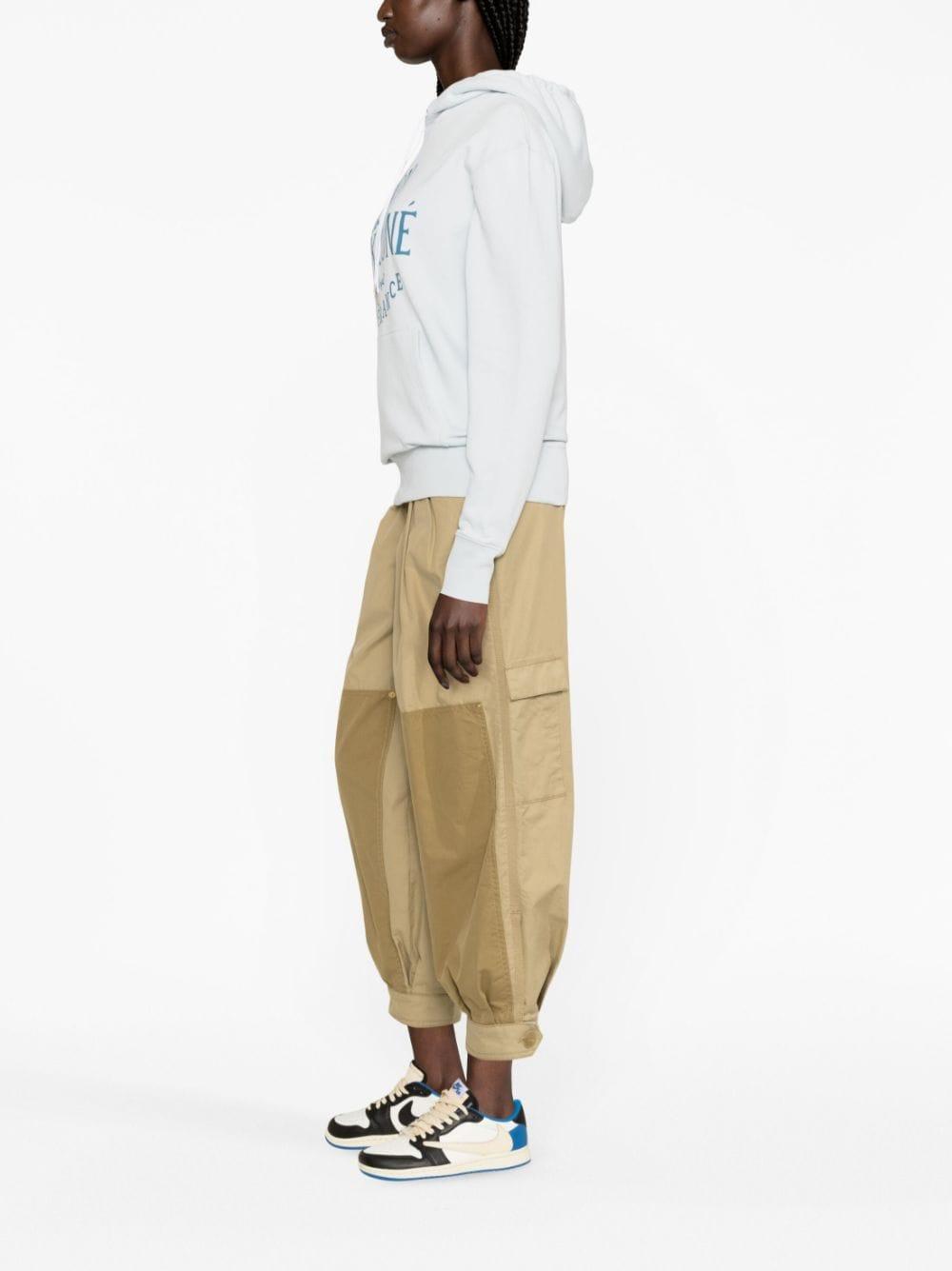 LM00707K* M0001P445 MAISON KITSUNE