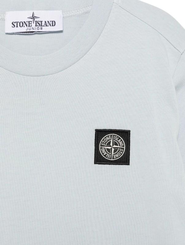 K1S162100002 S0047V0041 STONE ISLAND JUNIOR
