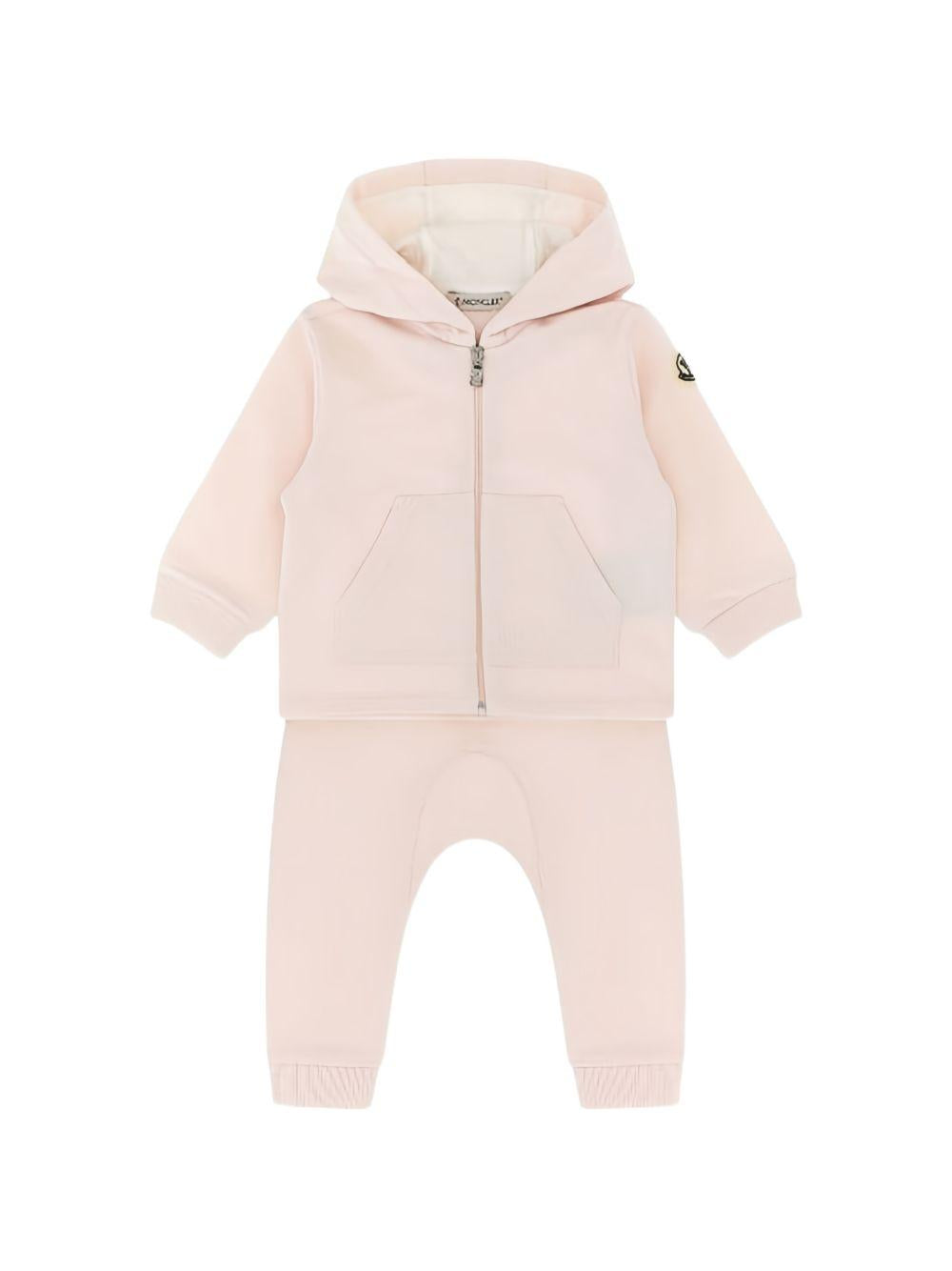 L19518M00002 89B9Y503 MONCLER KID