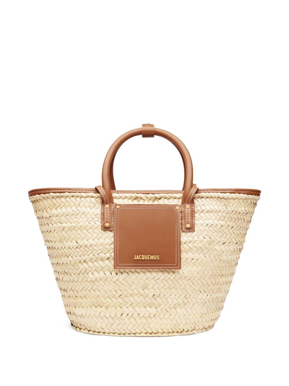 BAW0045 AC01C04811 JACQUEMUS