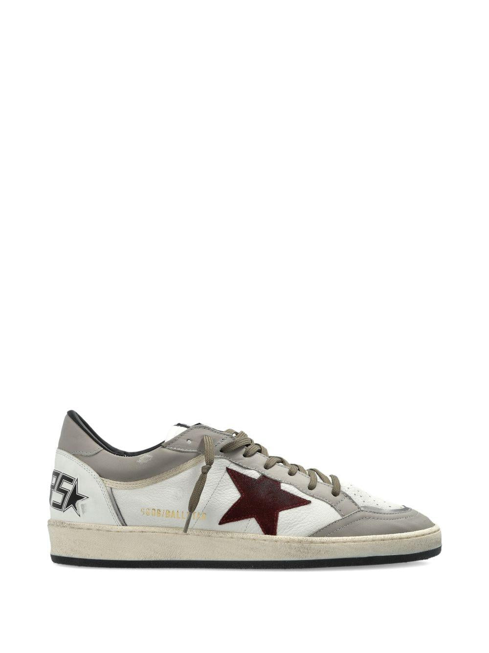 GMF00832 F00815883255 GOLDEN GOOSE