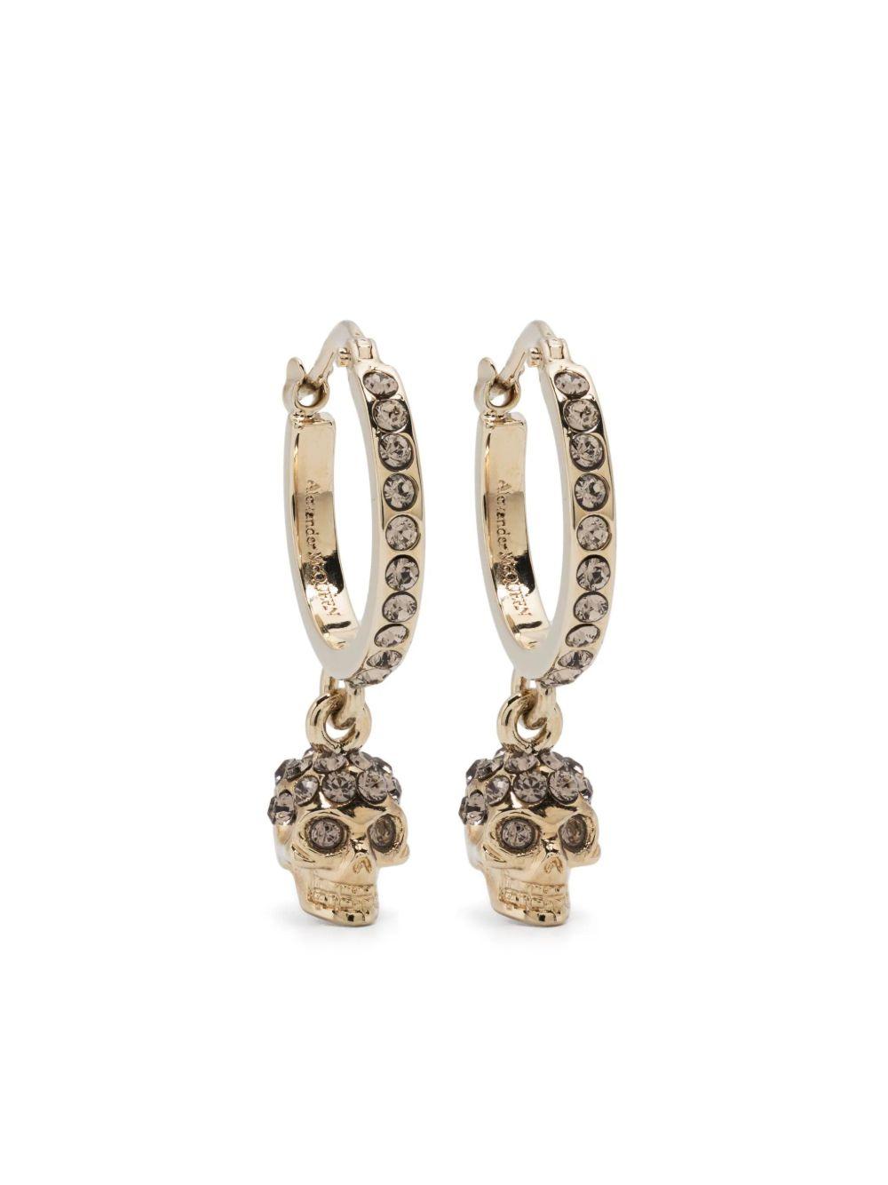 Accessories Women 550503 J160K7286 ALEXANDER MCQUEEN