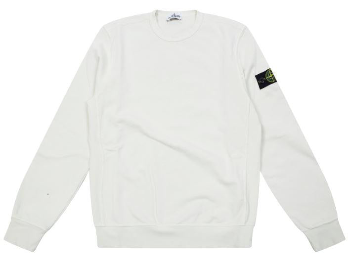 L1S166100015 S0040V0097 STONE ISLAND JUNIOR