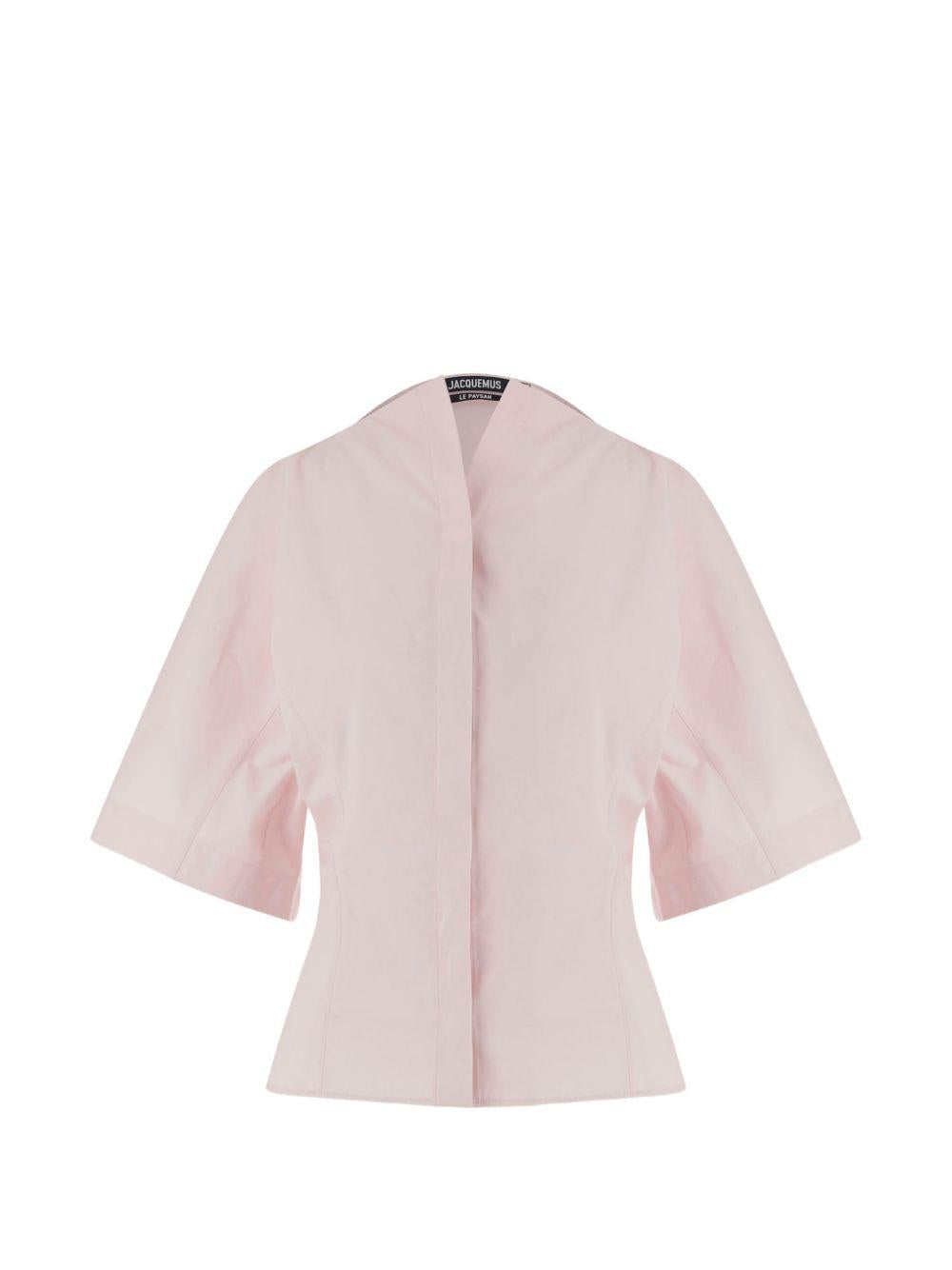 SHW00560 AW00648410 JACQUEMUS