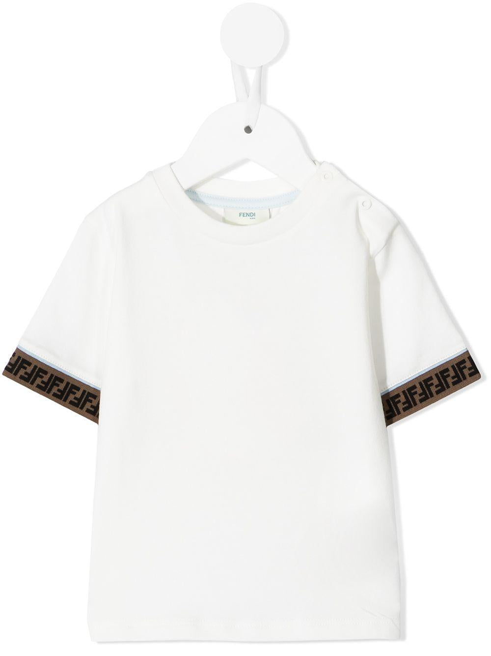 BMI216 ST8F0TU9 FENDI KIDS